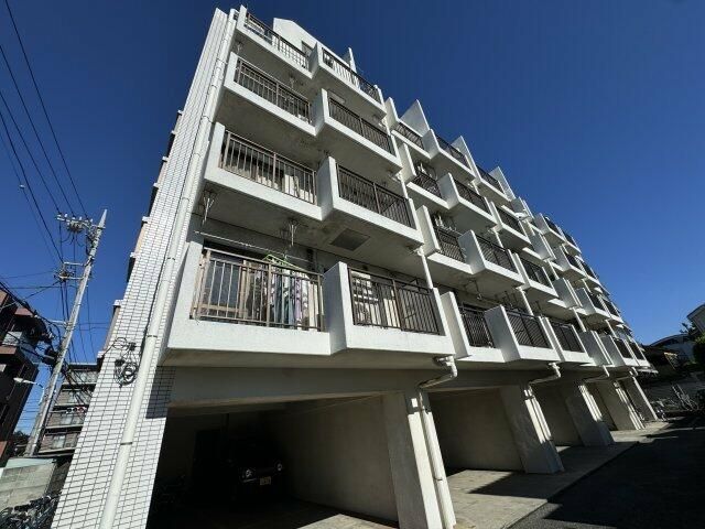 ヴィ・ラージュ梅園の外観画像