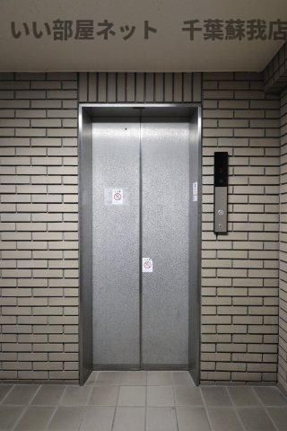 ロビー