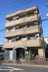 ダイホープラザ中村橋の間取り画像