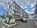 マモール北久里浜B棟の間取り画像