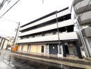ル・パレ福住の間取り画像
