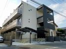クレイノエスペランザの外観