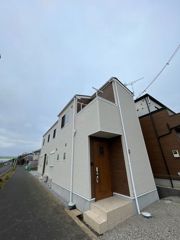 グランソフィア内野本郷の外観画像