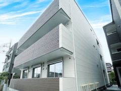 リエルの外観画像
