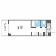 willDo九条の間取り画像