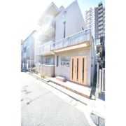 STAGE南大井の外観画像
