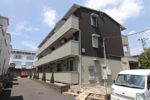 D-room与野公園 Rose Parkの外観