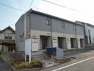 レオパレスドエール28の間取り画像