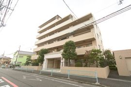 PARK MIRACOSTAの外観画像