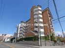 キャピタルハイツ姫里の外観