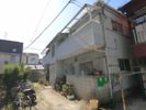 山北コーポの間取り画像