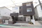 ルリアン元町の間取り画像