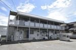 パレーシャルこしばの間取り画像