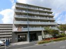 サニーリヴ北新横浜の間取り画像