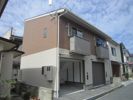 ガレージハウス泉田 Ⅱの間取り画像