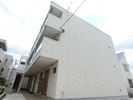 リブリ・ルミエール日野の間取り画像