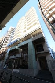 ガリシアヒルズ西麻布EASTの外観画像