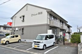 セジュール鳥形の外観画像