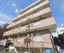 レガトス文京の外観画像
