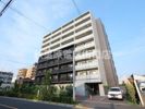 フュージョナル東墨田の外観画像