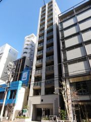 日神デュオステージ浅草三筋の外観画像