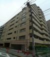 アルカンシエル横浜山下公園の間取り画像