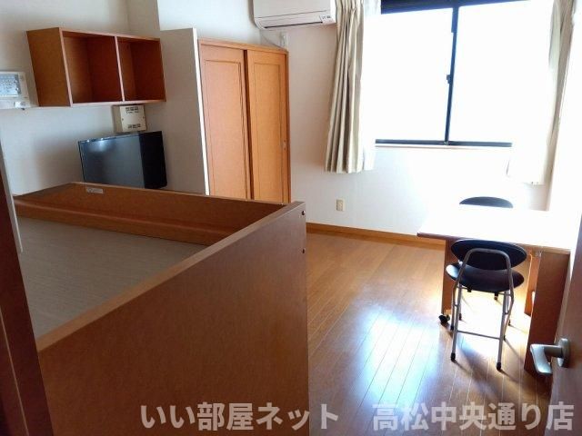 リビング