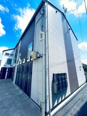 インベスト自由が丘の外観画像