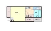 パープル本山の間取り画像