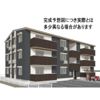 アンビシャス西熊本の間取り画像