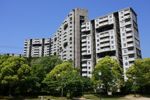 芦屋浜高層（高浜） 2号棟の間取り画像