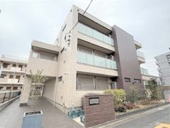 メイソンズ ガーデンの外観画像