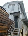 ウィング塩山の間取り画像
