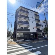 ピアコートTM東武練馬 五番館の外観画像