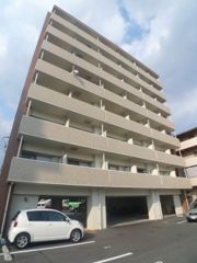 AXⅰS伊島の外観画像