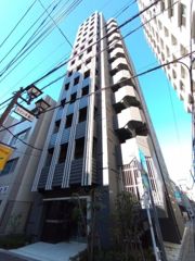 メイクスデザイン入谷アジールコートの外観画像