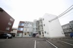 シャトーデジュネスの間取り画像