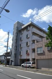 MDIマンションの外観画像