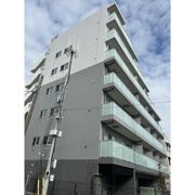 グランカーサ西葛西の外観画像