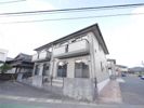 リビングタウン中曽根A棟の間取り画像