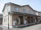 ファイン婦中A棟の間取り画像