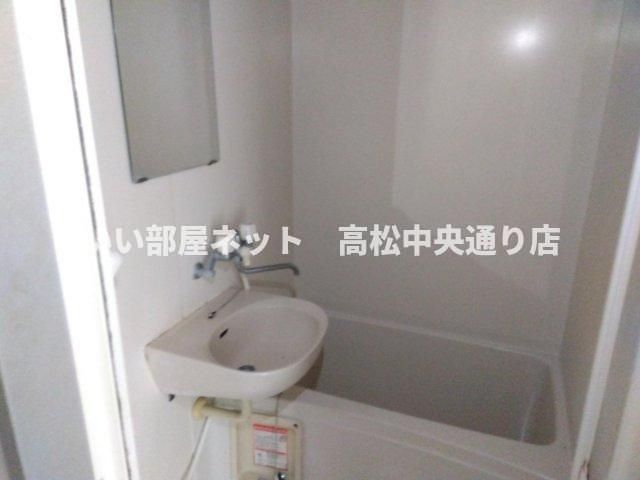 バスルーム