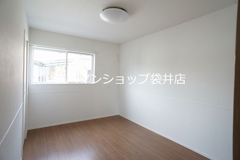 洋室