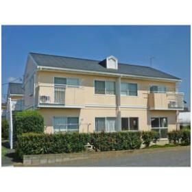 リーブル Aの外観画像
