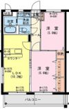 デイドリームの間取り画像