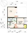 パールヒルズ千種の間取り画像