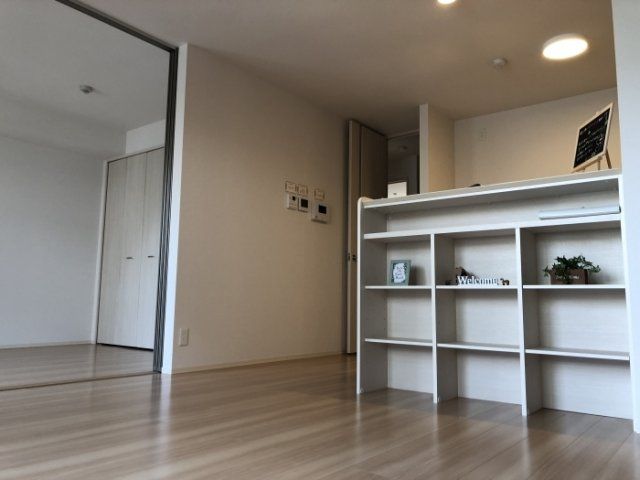 リビング