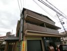 キャルムコート星田2番館の間取り画像