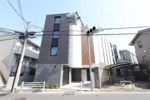 MIND KUGAYAMAの間取り画像
