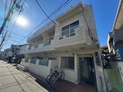 アサヒパレスビルの外観画像